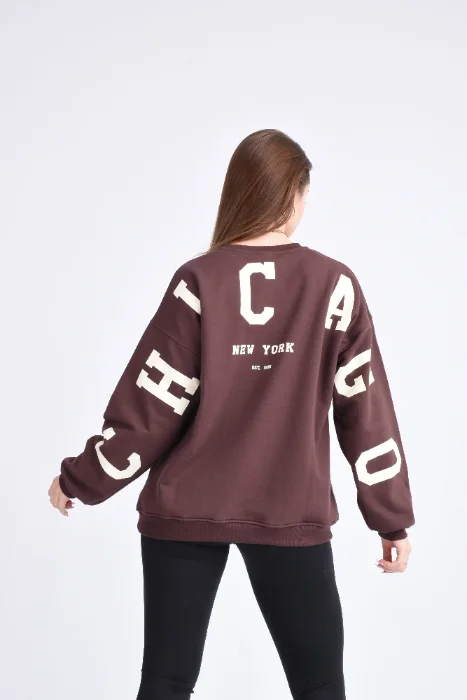 Buzo Overside Unisex