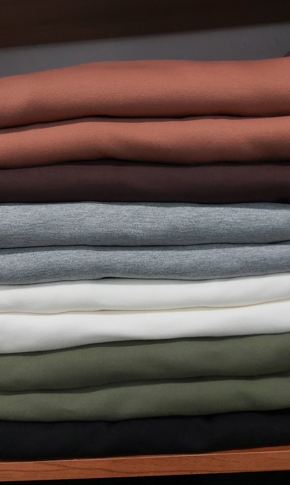 Buzo Overside Unisex - Imagen 2