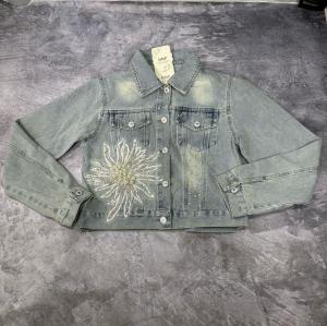 Campera de Jeans de Dama Hhp