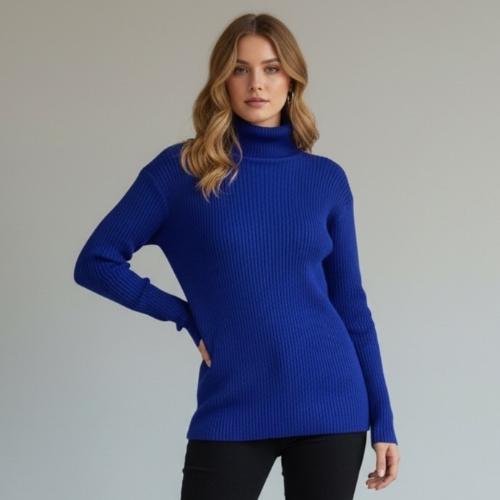 Poleras (lana Acrílica)