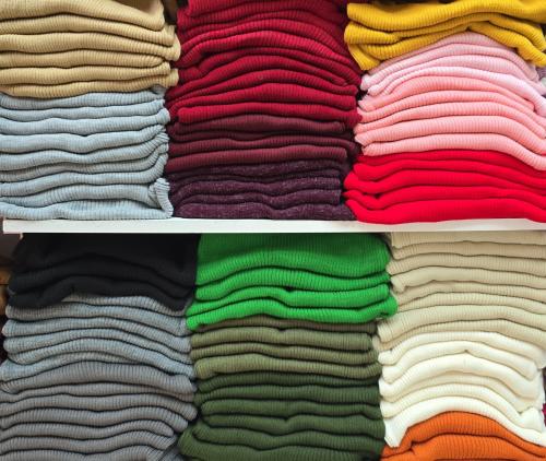 Poleras (lana Acrílica) - Miniatura 5