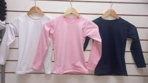 Camisetas Térmicas Unisex de Niños - Miniatura 3