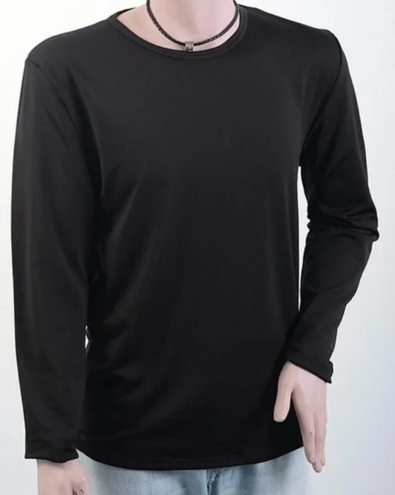 Camisetas Térmicas Unisex de Adulto
