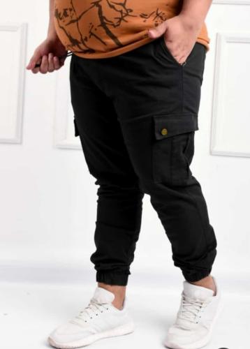 Jogger Cargo