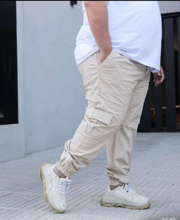 Jogger Cargo