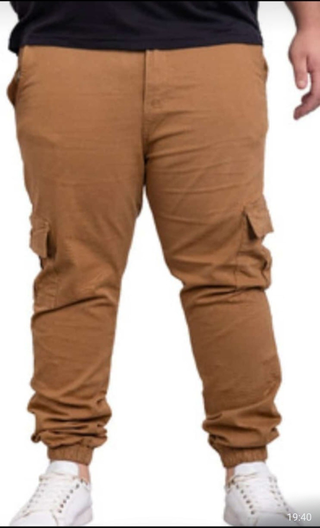Jogger Cargo - Imagen 3