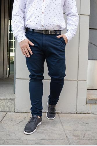 Jeans Vestir
