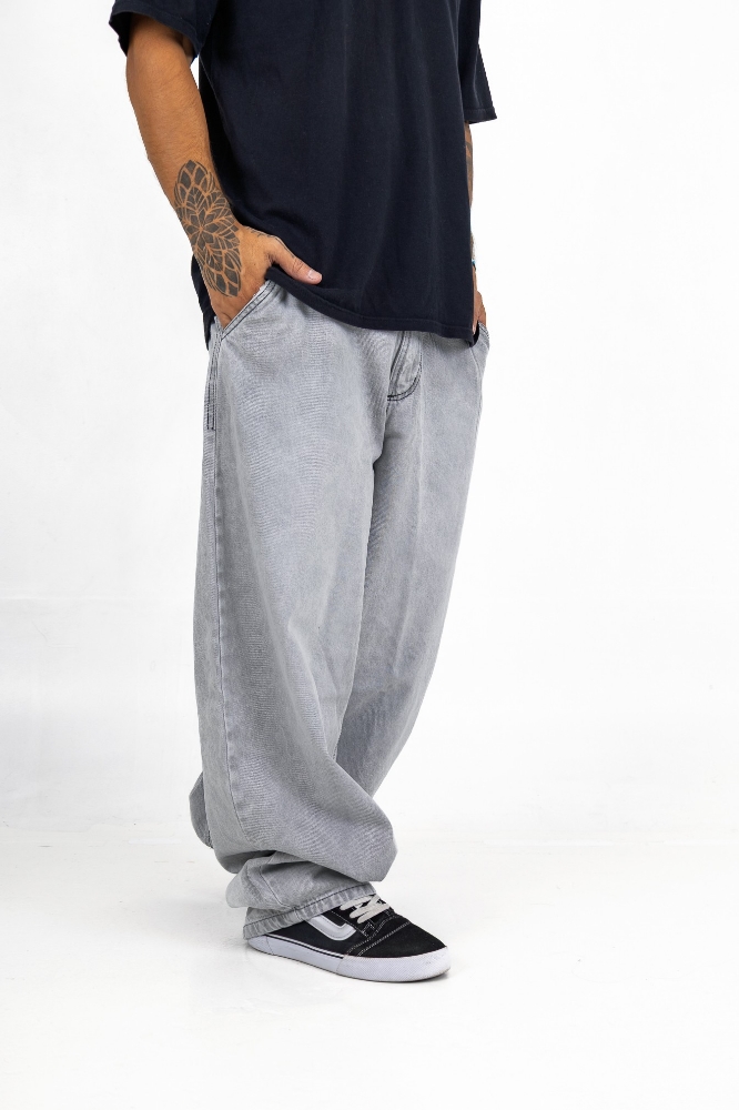 Jeans Bagi Pants de Hombre - Imagen 2