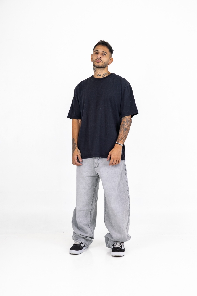 Jeans Bagi Pants de Hombre - Imagen 5