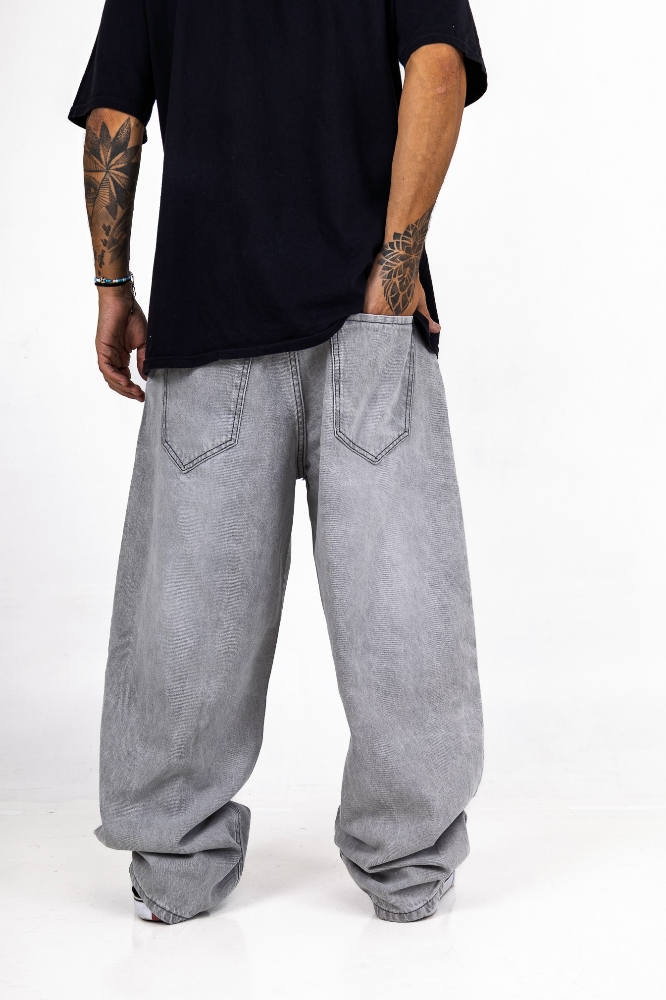 Jeans Bagi Pants de Hombre - Imagen 7