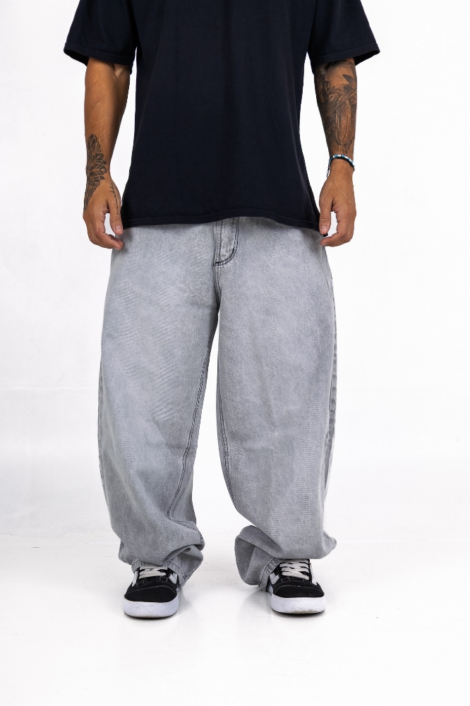 Jeans Bagi Pants de Hombre - Imagen 9