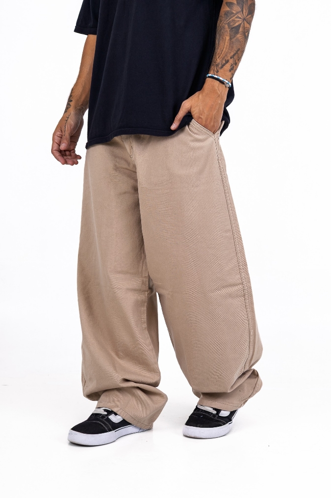 Jeans Bagi Pants de Hombre - Imagen 2