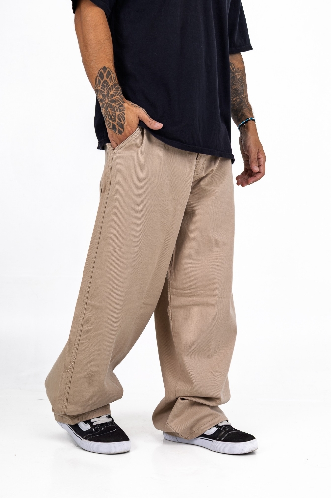 Jeans Bagi Pants de Hombre - Imagen 3