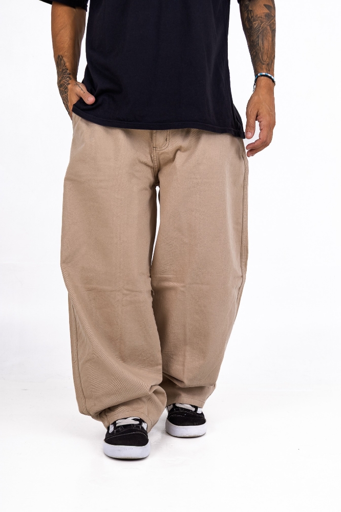Jeans Bagi Pants de Hombre - Imagen 5