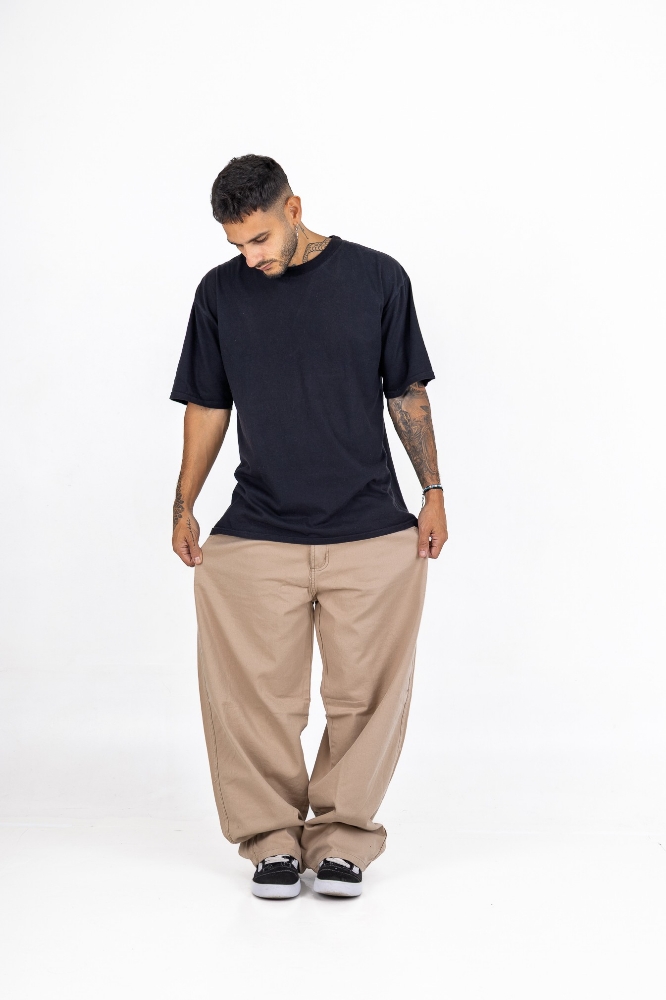 Jeans Bagi Pants de Hombre - Imagen 6