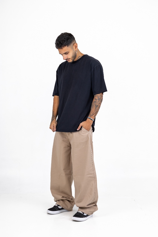Jeans Bagi Pants de Hombre - Imagen 8