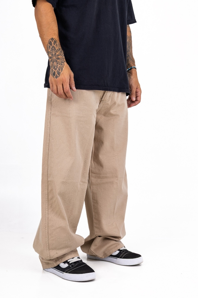 Jeans Bagi Pants de Hombre - Imagen 9