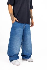Jeans Bagi Pants de Hombre