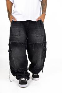 Jeans Bagi Pants de Hombre - Miniatura 3