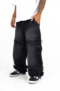 Jeans Bagi Pants de Hombre - Miniatura 4