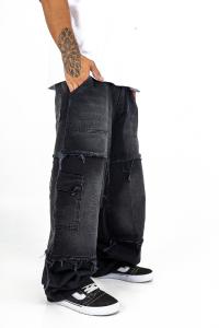 Jeans Bagi Pants de Hombre - Miniatura 5