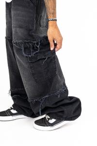 Jeans Bagi Pants de Hombre - Miniatura 6