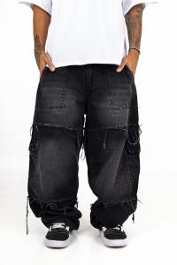 Jeans Bagi Pants de Hombre - Miniatura 7