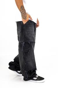 Jeans Bagi Pants de Hombre - Miniatura 8