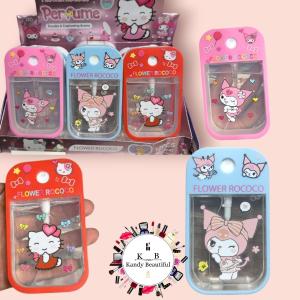 Perfume Infantil