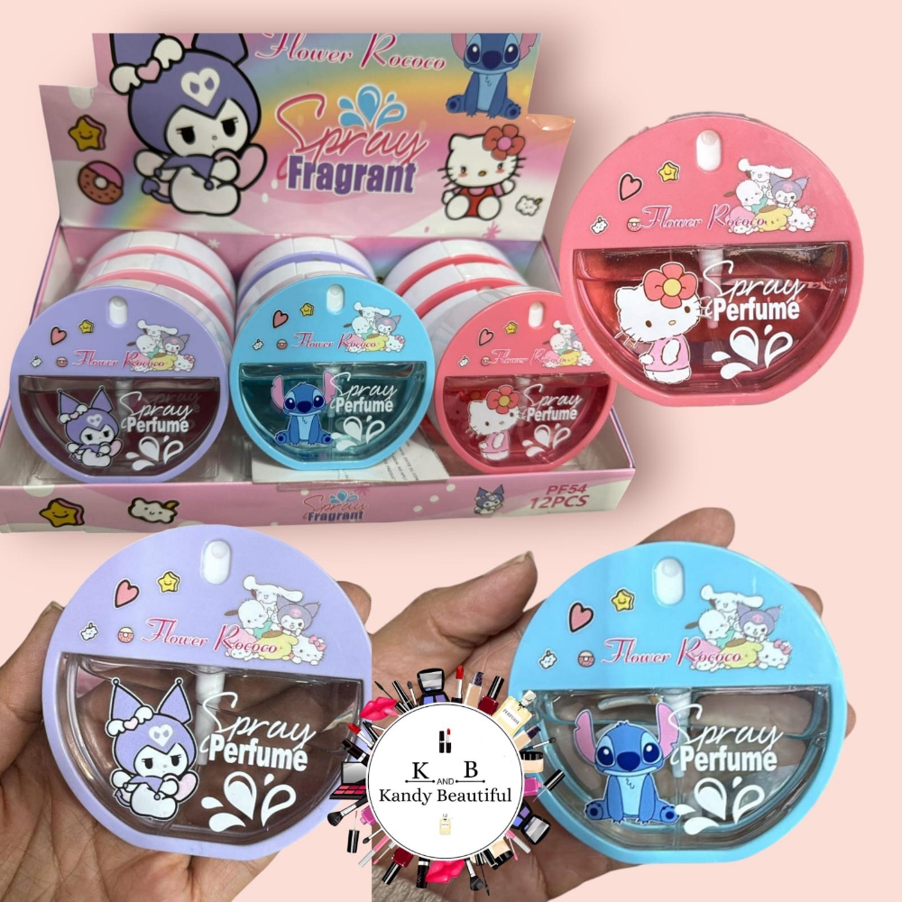 Perfume Infantil - Imagen 2