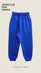 Jog " Club " Friza T.4, 6 ,8 Niño - Miniatura 4