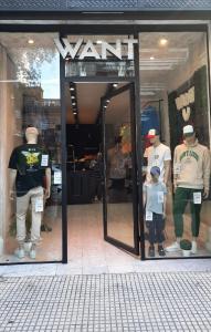 Jog " Club " Friza T.4, 6 ,8 Niño - Miniatura 5