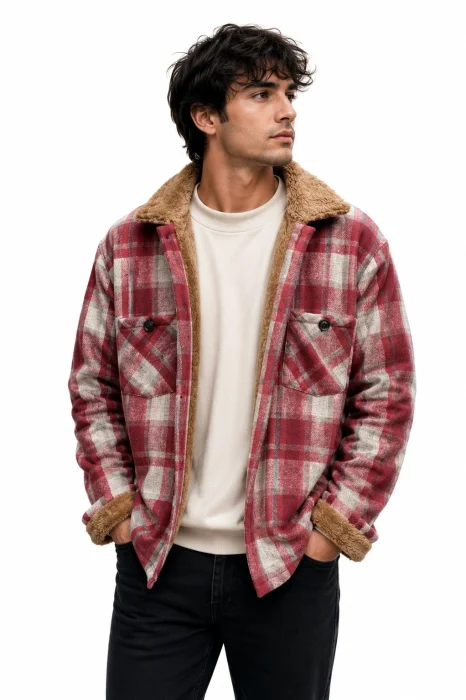 Camisacos C.corderito
