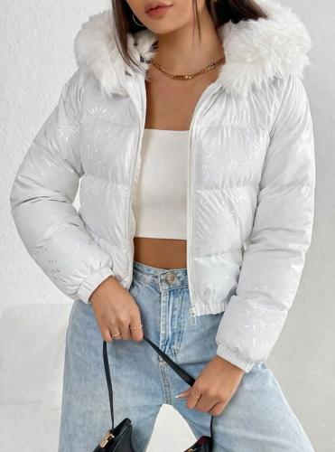 Puffer Impermeables