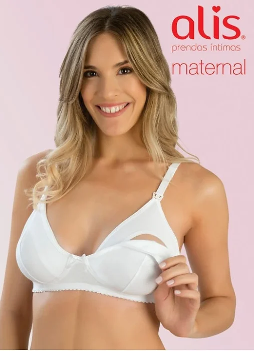 Corpiño para Amantar