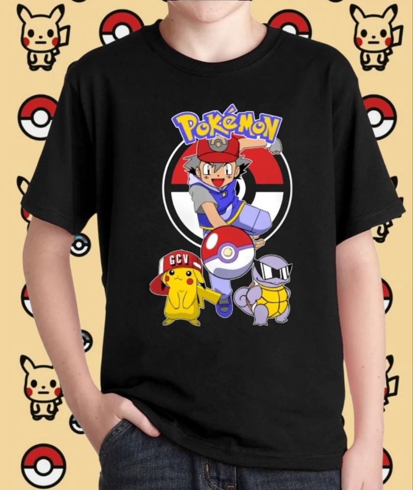 Pokémon - Imagen 2