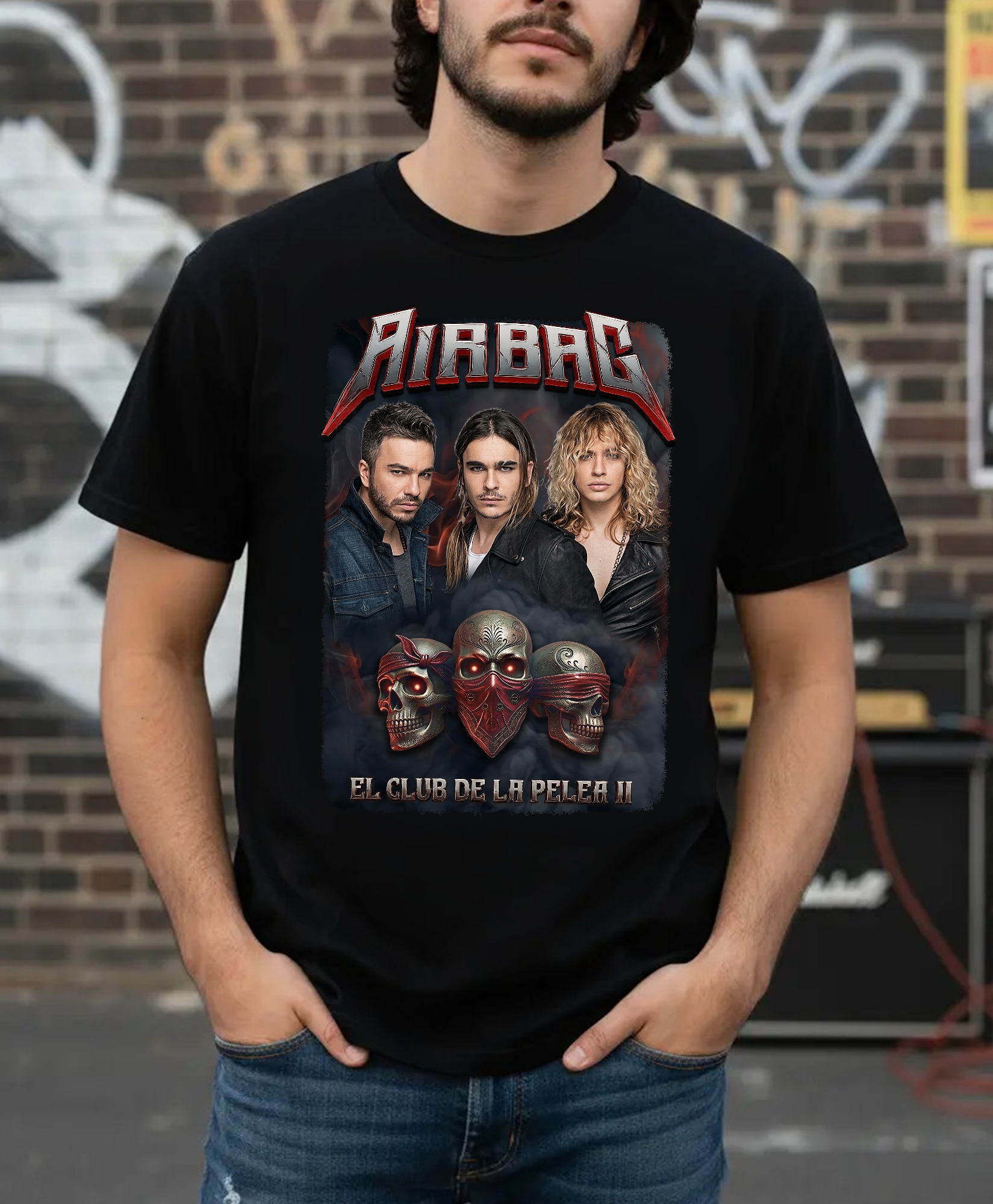 Airbag - Imagen 3