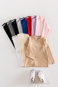 Camiseta Basic Premiun