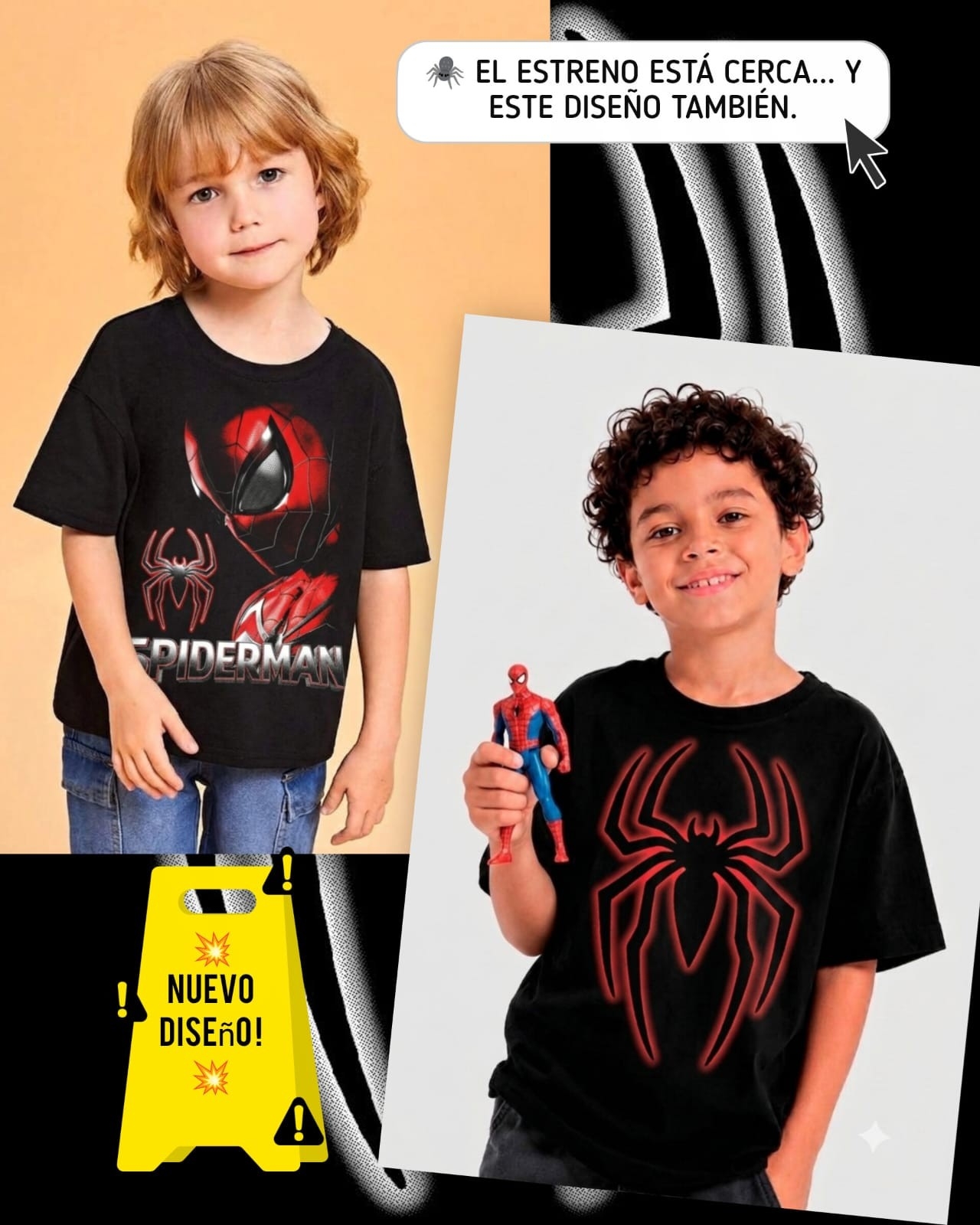 Spiderman - Imagen 2