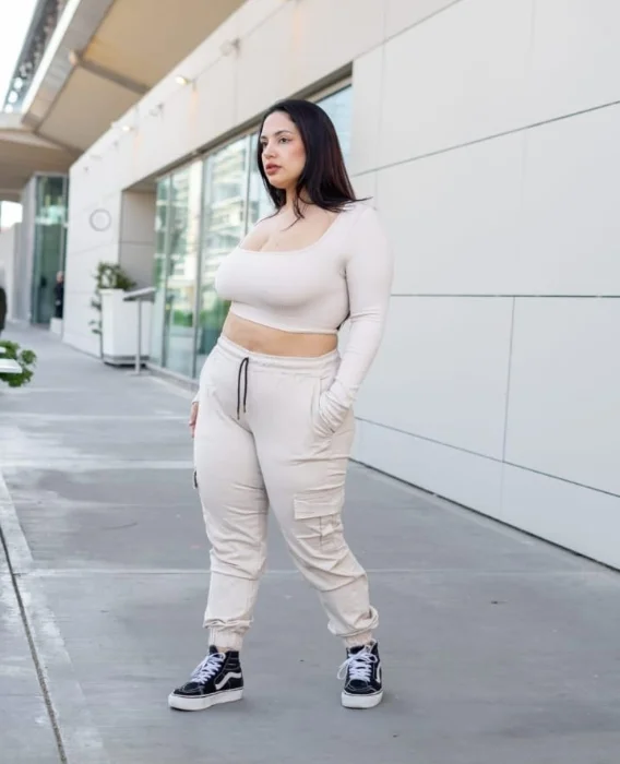 Jogger Especial Dama