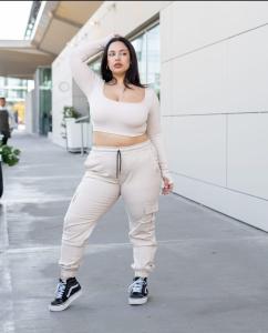 Jogger Especial Dama - Miniatura 2