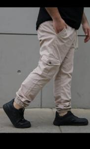 Jogger Especial Hombre
