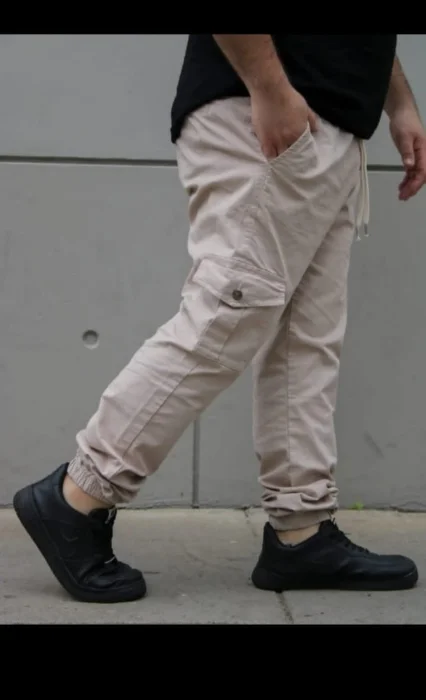 Jogger Especial Hombre