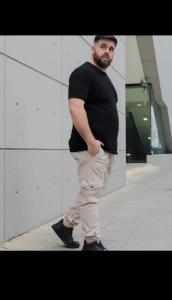 Jogger Especial Hombre - Miniatura 2