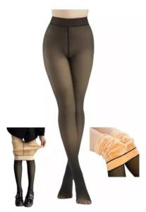 Panty  C/ Piel