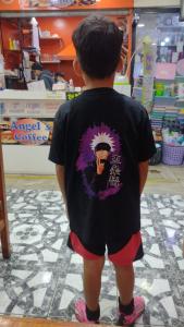 Remeras Niño/adulto - Miniatura 2
