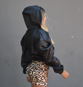 Campera Rompeviento - Miniatura 2