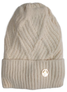 Gorro Tejido Premium C/piel - Miniatura 3