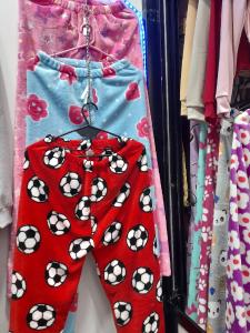 Pijamas de Adulto