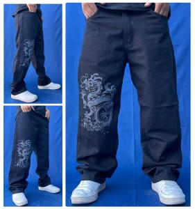 Baggy (estampado)